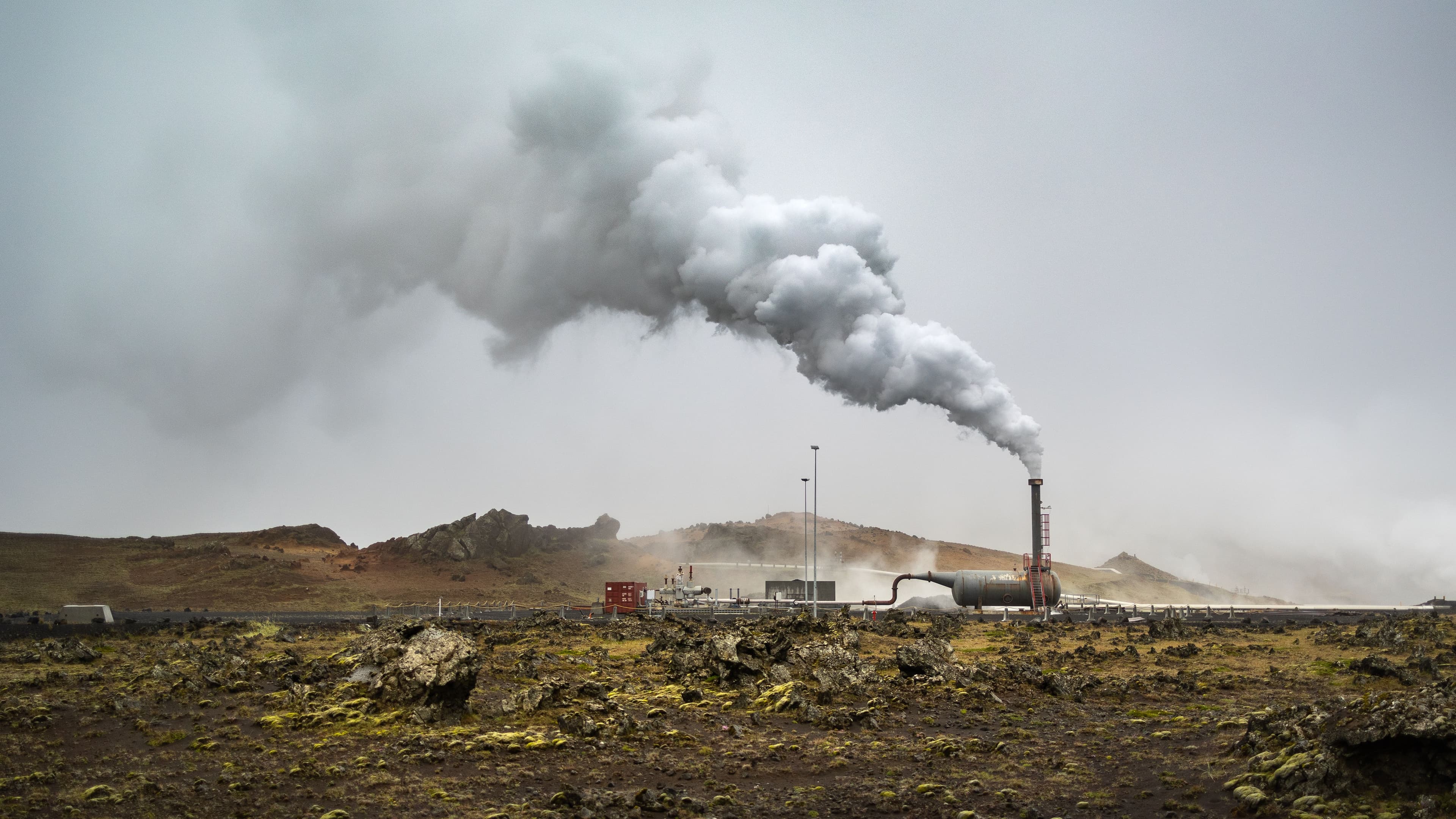 Carbon Capture