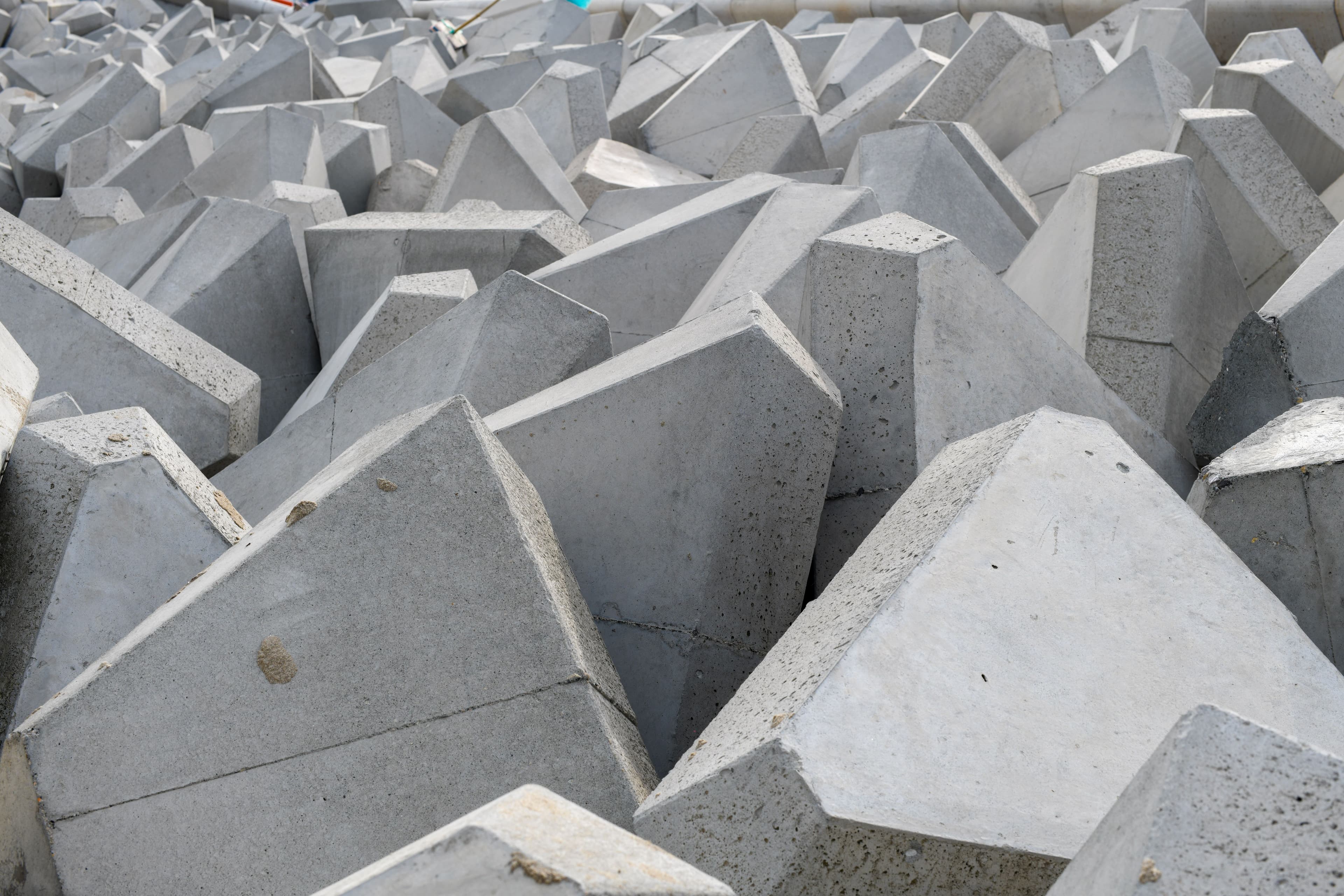Concrete