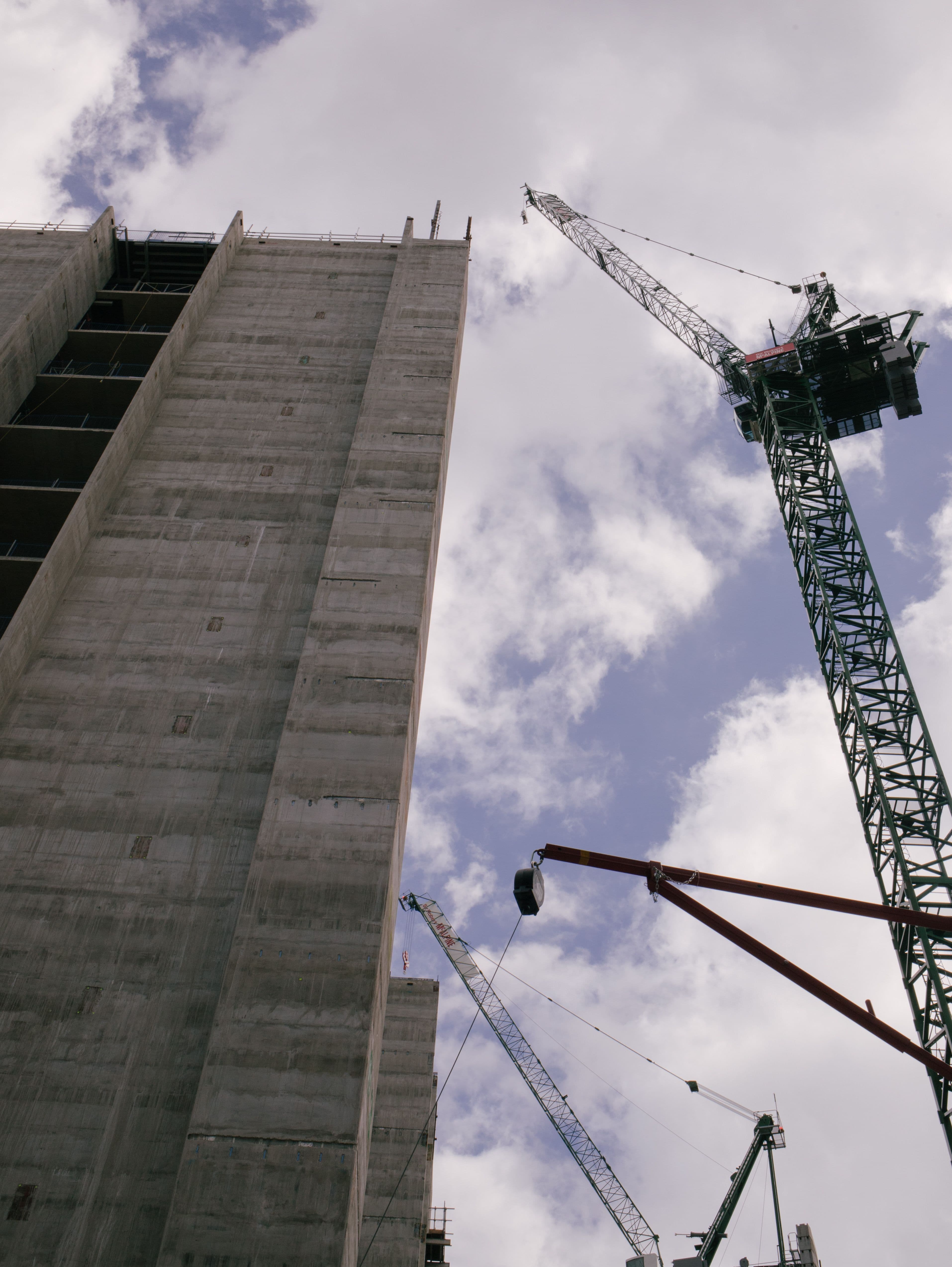 Construction