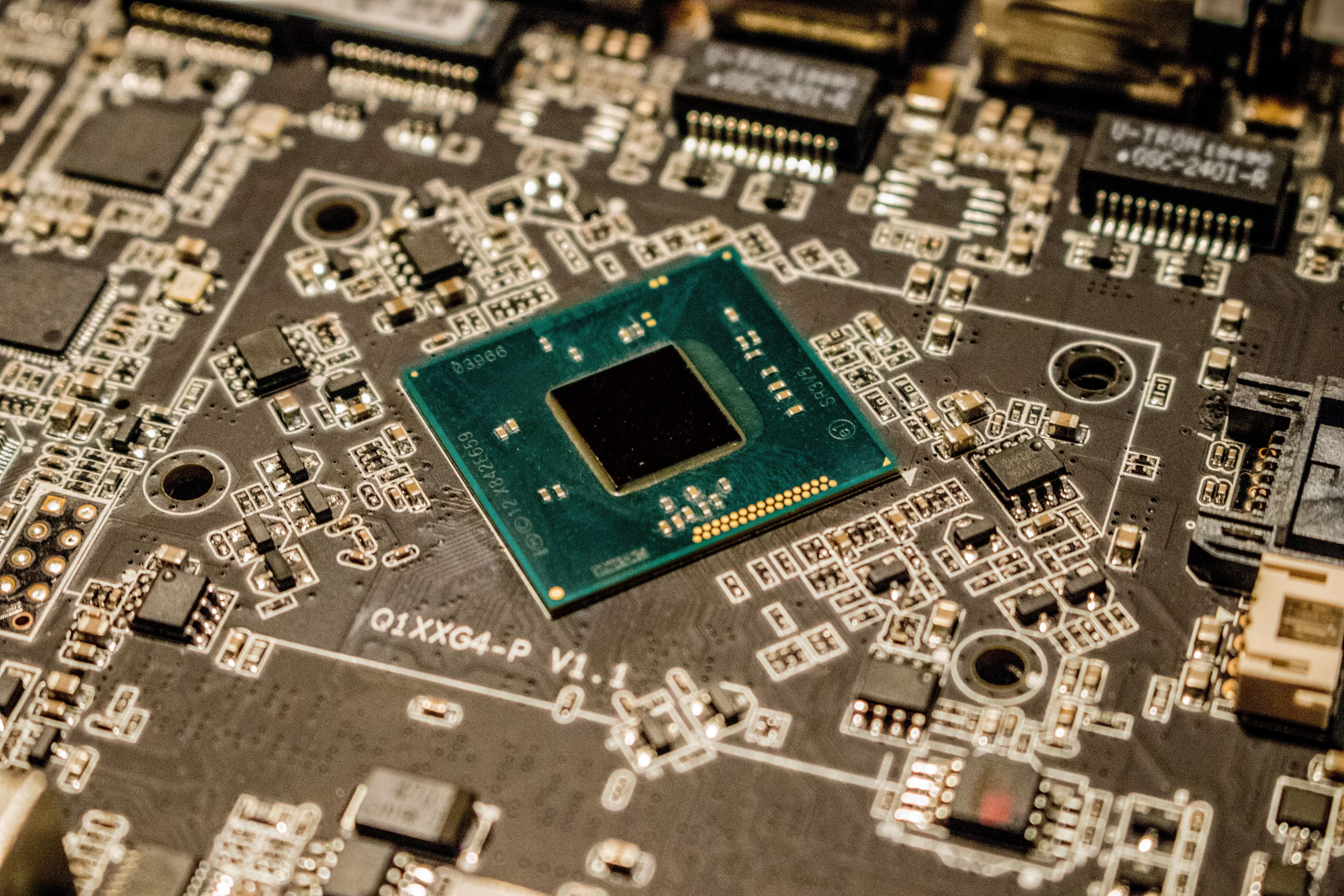 Electronics