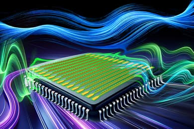 Optoelectronics
