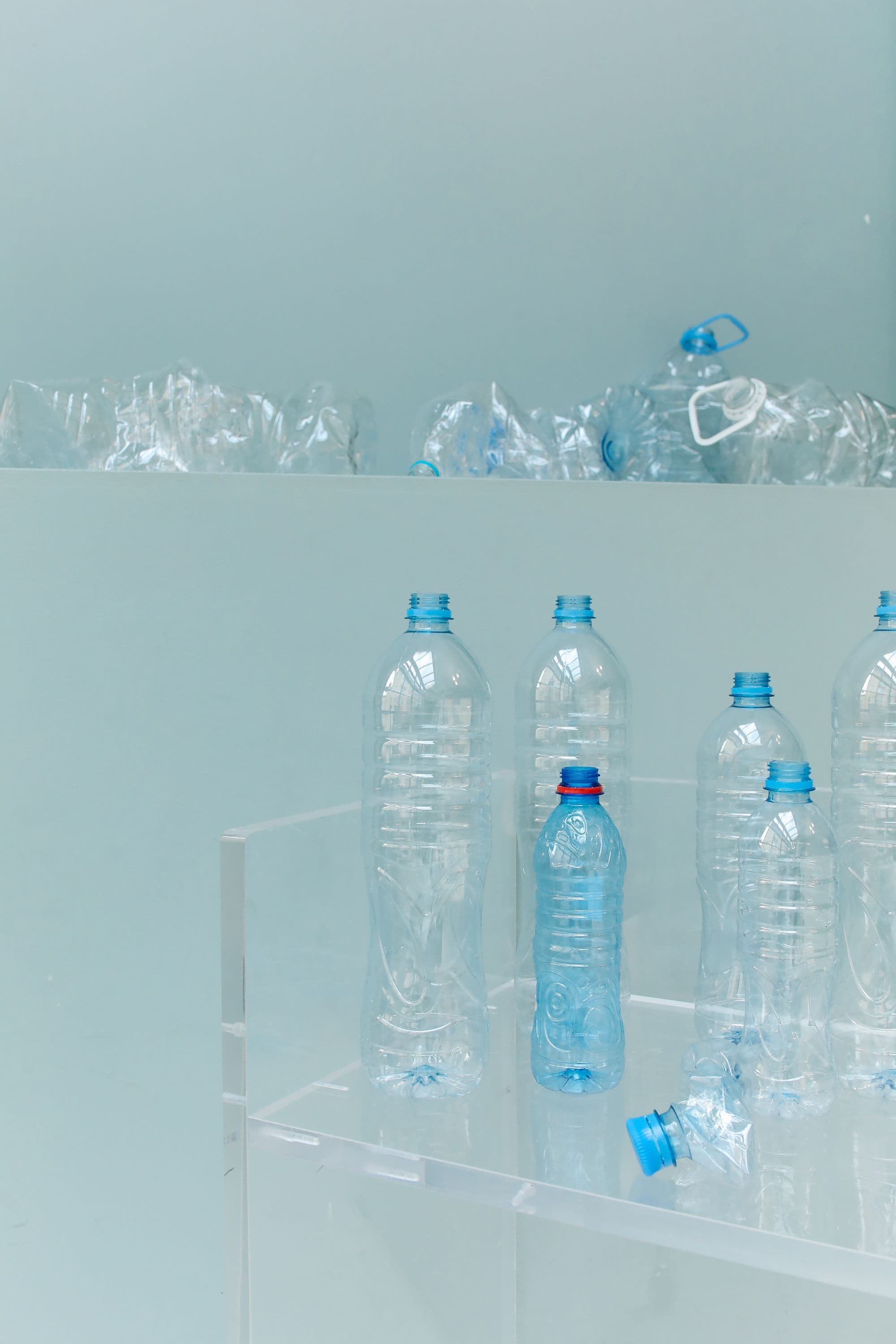 Plastics