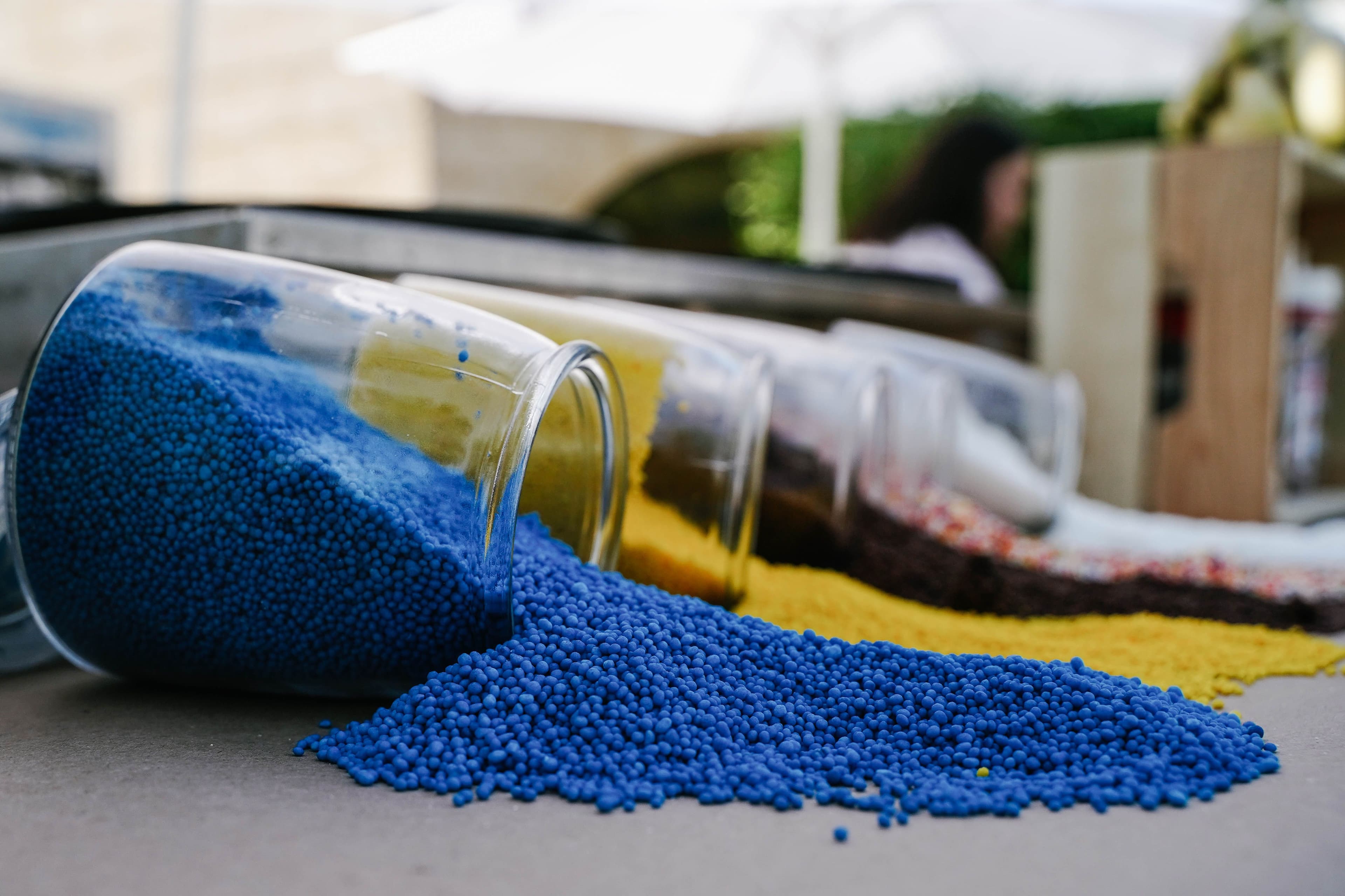 Polymers