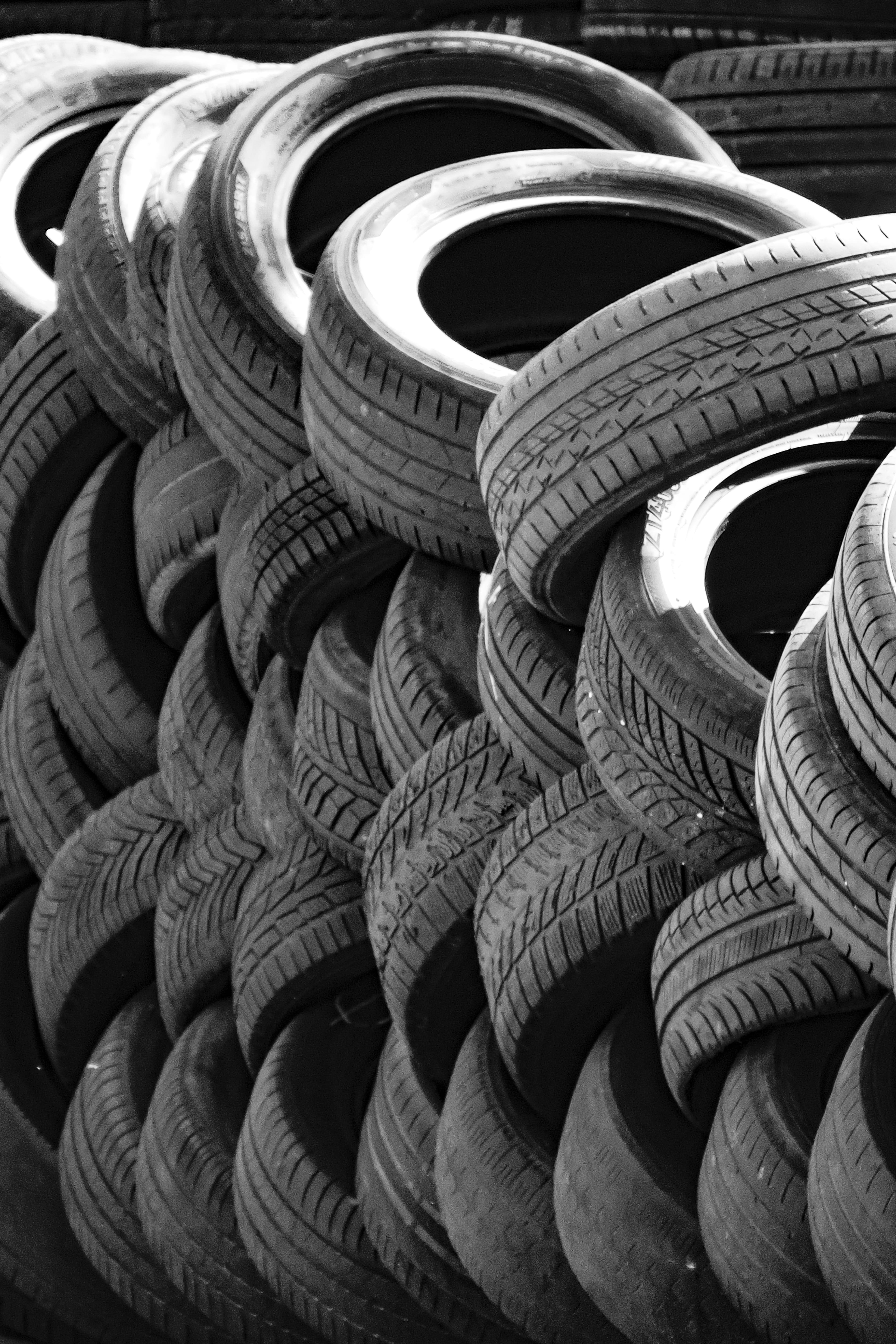 Rubber & Synthetics