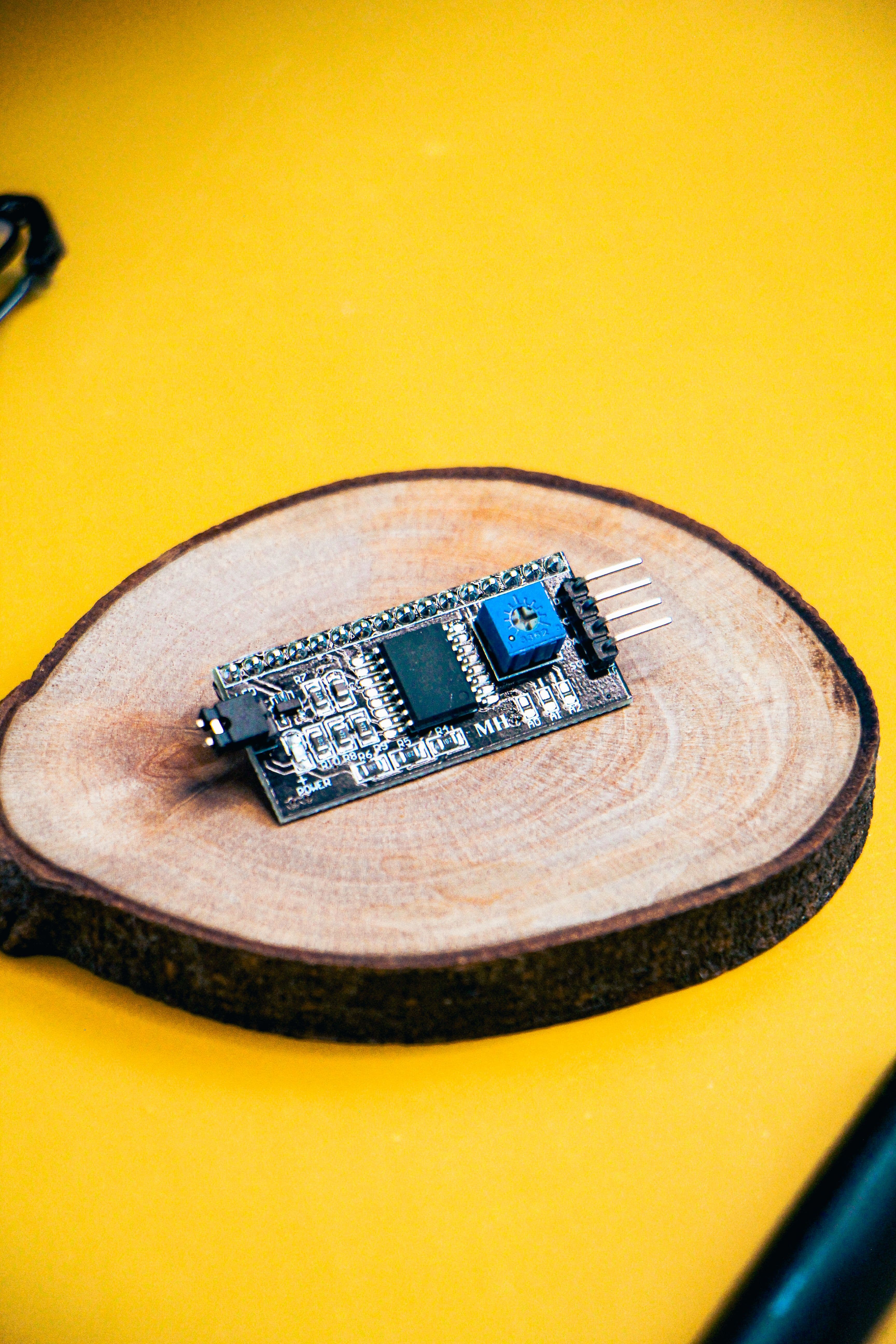 Sensors