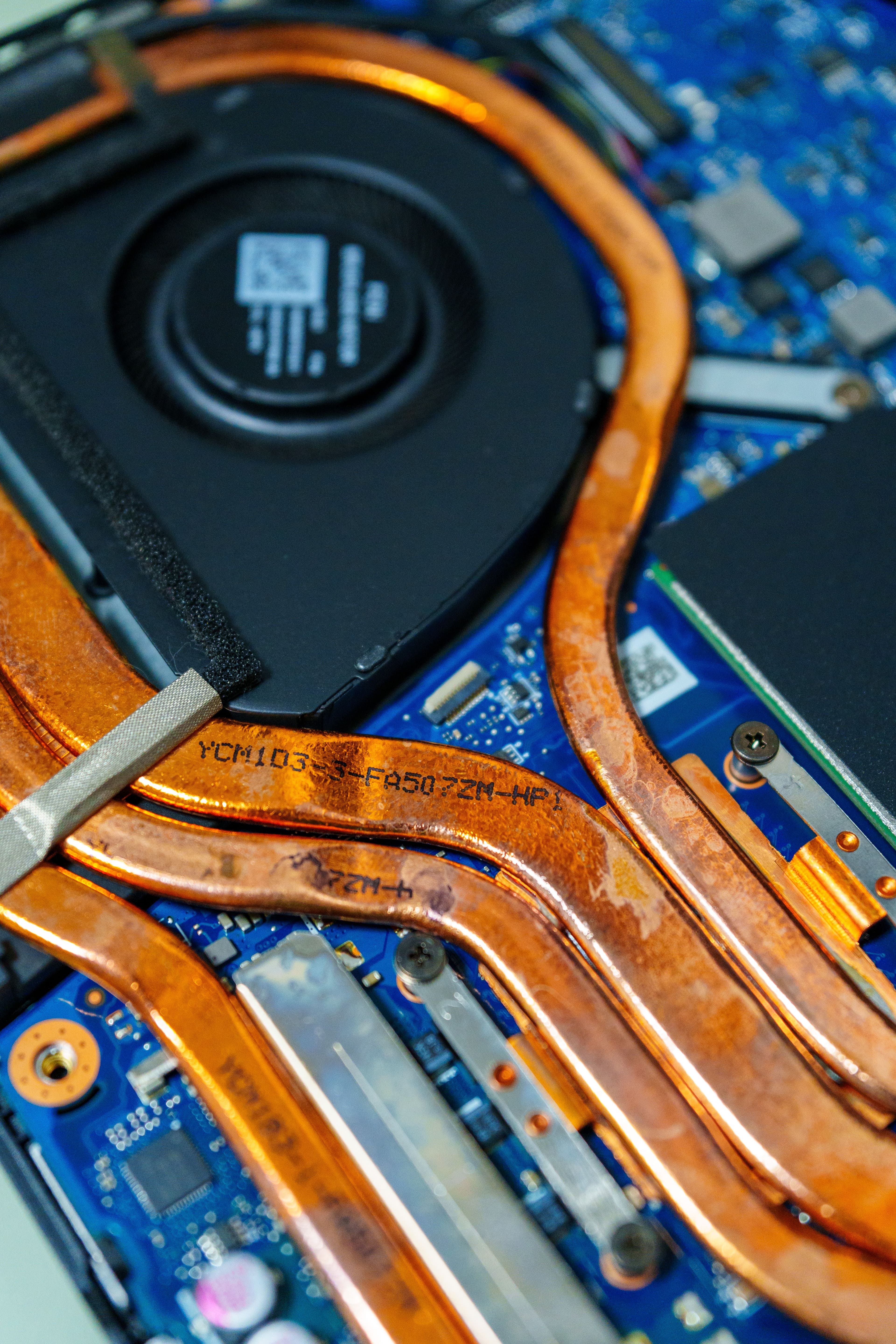 Thermal Management